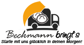 Beckmann bringt´s Eschwege